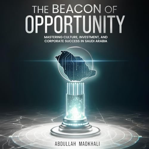 Cover of The Beacon of Opportunity