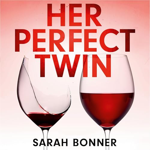 Cover of Her Perfect Twin