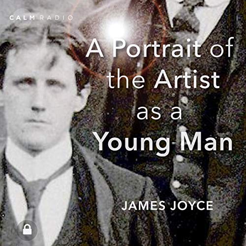 Cover of A Portrait of the Artist as a Young Man