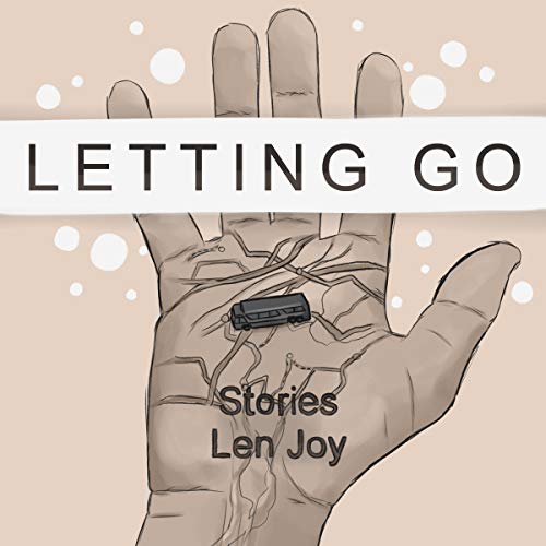 Cover of Letting Go: Stories