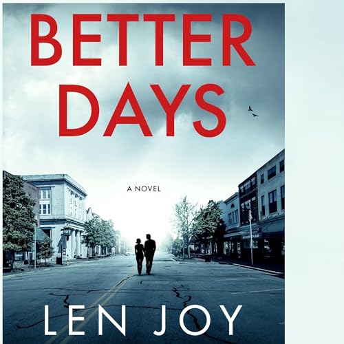 Cover of Better Days