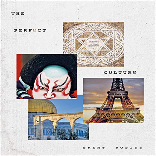 Cover of The Perfect Culture