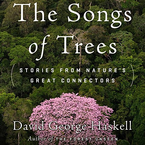 Cover of The Songs of Trees