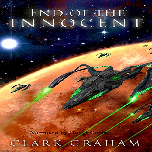 Cover of End of the Innocent