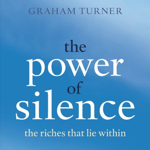 Cover of The Power of Silence