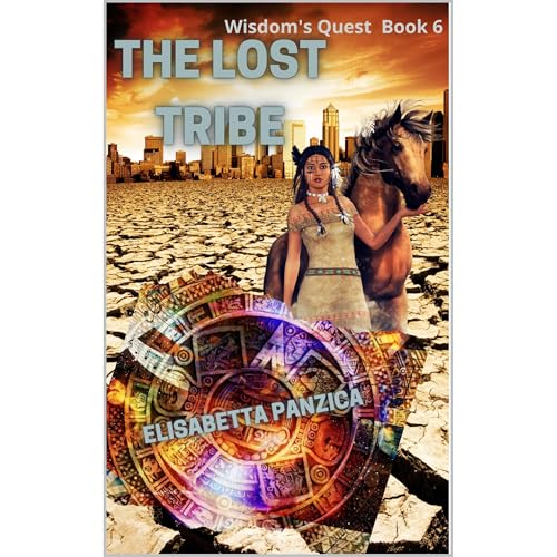 Cover of The Lost Tribe