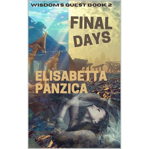 Cover of Final Days