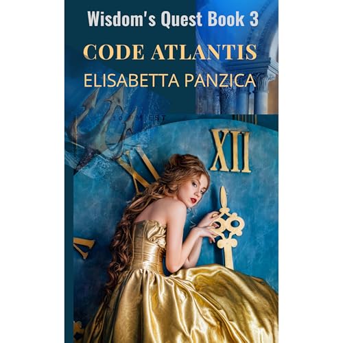 Cover of Code Atlantis