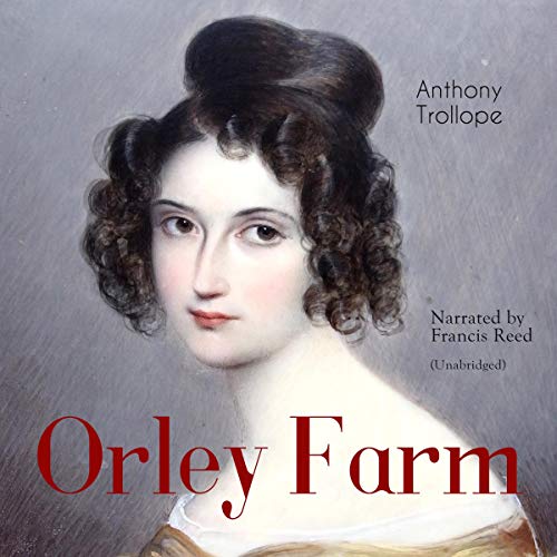 Cover of Orley Farm