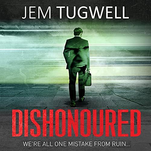 Cover of Dishonoured
