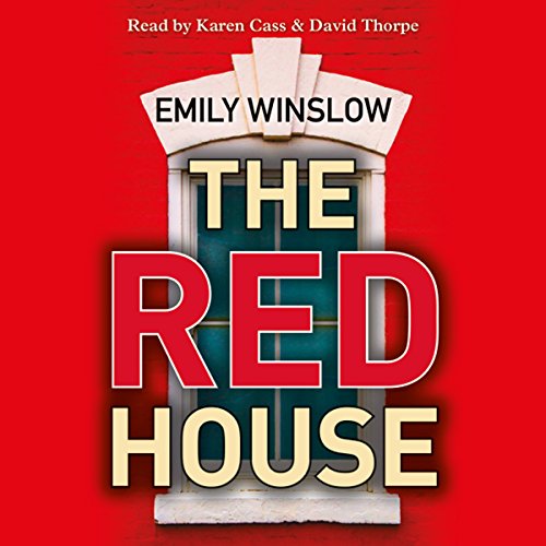 Cover of The Red House