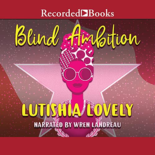 Cover of Blind Ambition