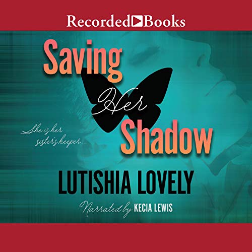 Cover of Saving Her Shadow