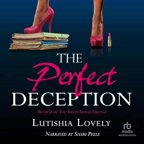 Cover of The Perfect Deception