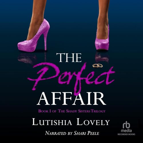 Cover of The Perfect Affair