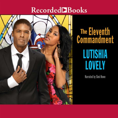 Cover of The Eleventh Commandment