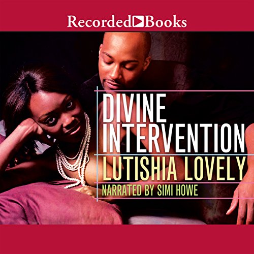 Cover of Divine Intervention