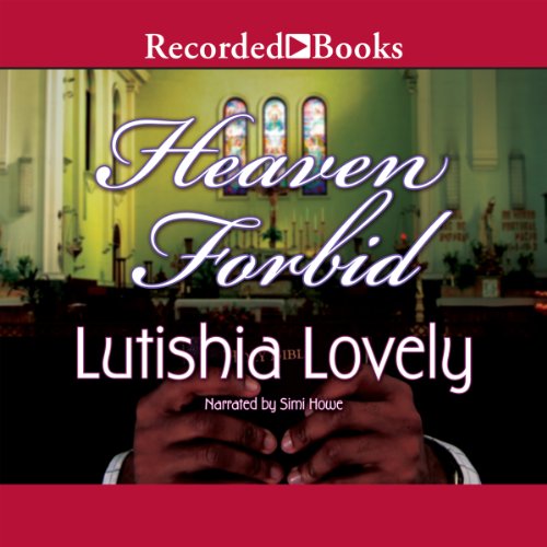 Cover of Heaven Forbid