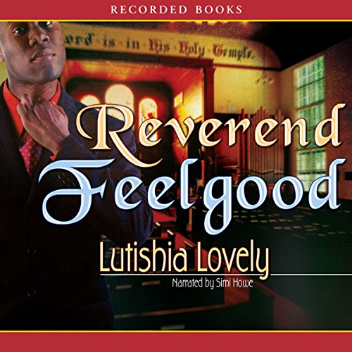 Cover of Reverend Feelgood