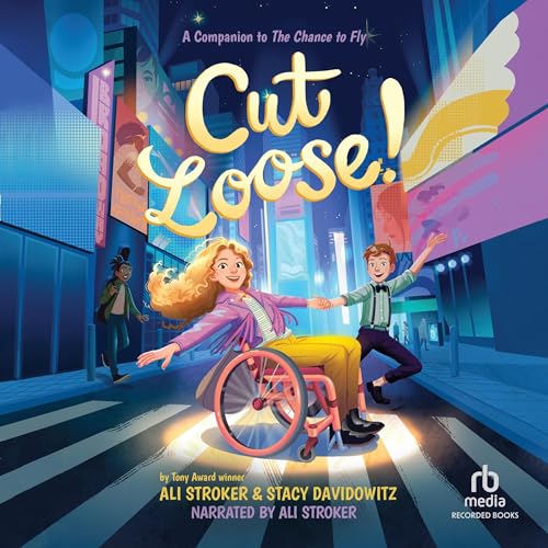 Cover of Cut Loose!