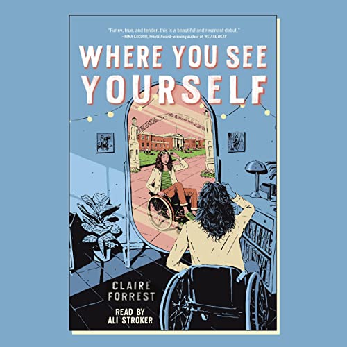 Cover of Where You See Yourself