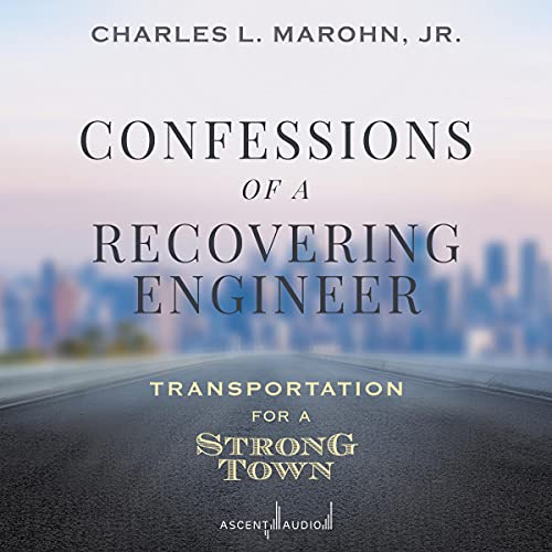 Cover of Confessions of a Recovering Engineer