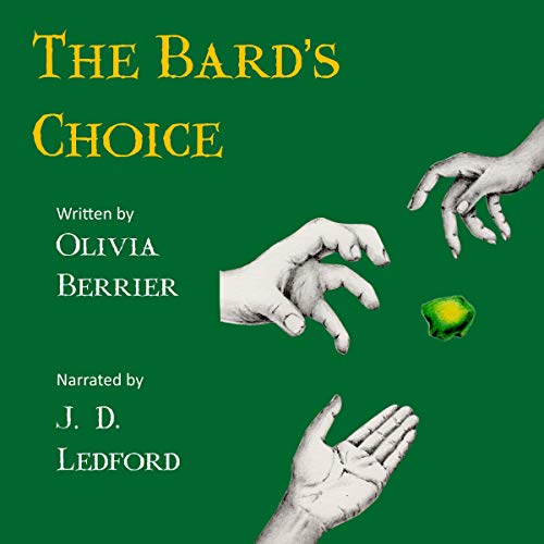 Cover of The Bard's Choice