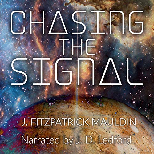 Cover of Chasing the Signal