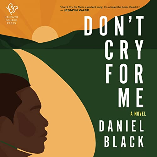 Cover of Don't Cry for Me