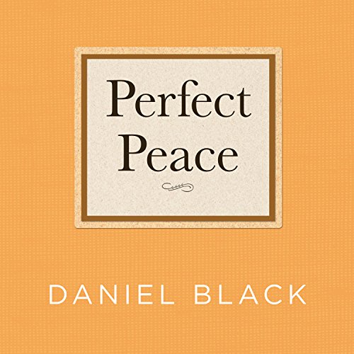 Cover of Perfect Peace