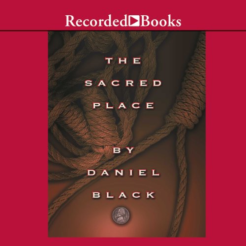 Cover of The Sacred Place