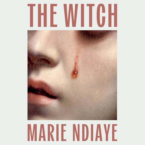 Cover of The Witch