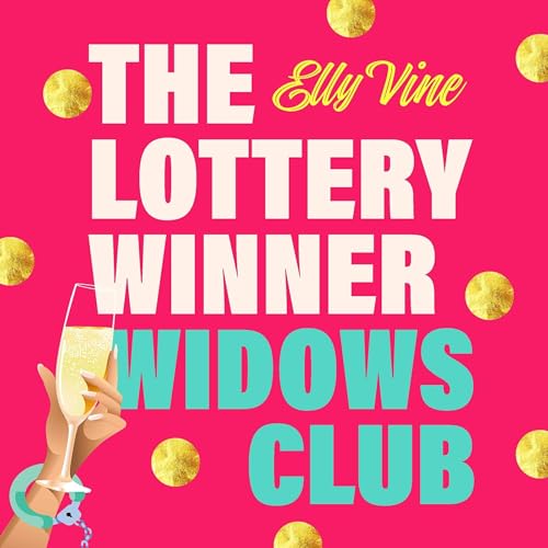 Cover of The Lottery Winner Widows Club