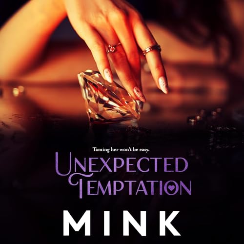 Cover of Unexpected Temptation