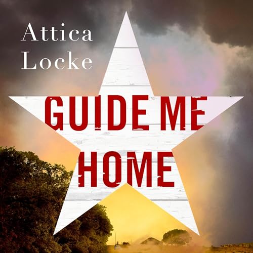 Cover of Guide Me Home