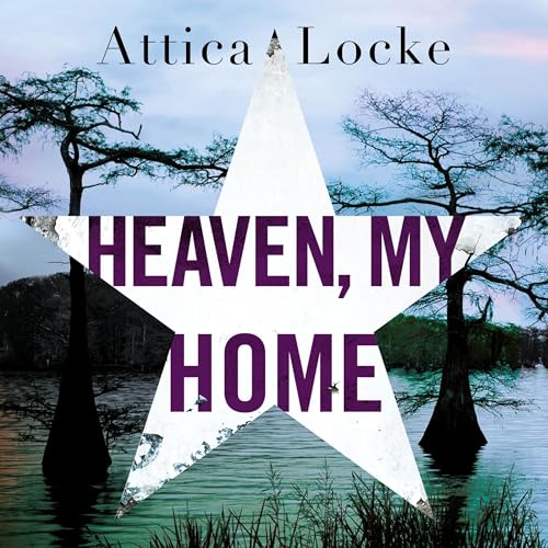 Cover of Heaven, My Home