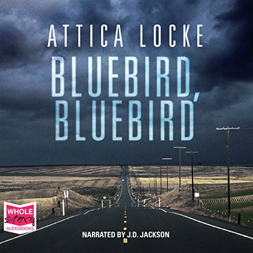 Cover of Bluebird, Bluebird