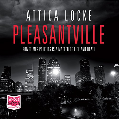 Cover of Pleasantville
