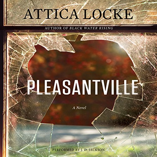 Cover of Pleasantville