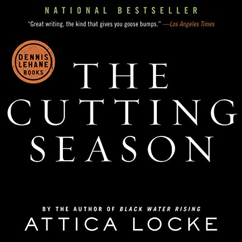 Cover of The Cutting Season