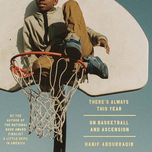 Cover of There's Always This Year