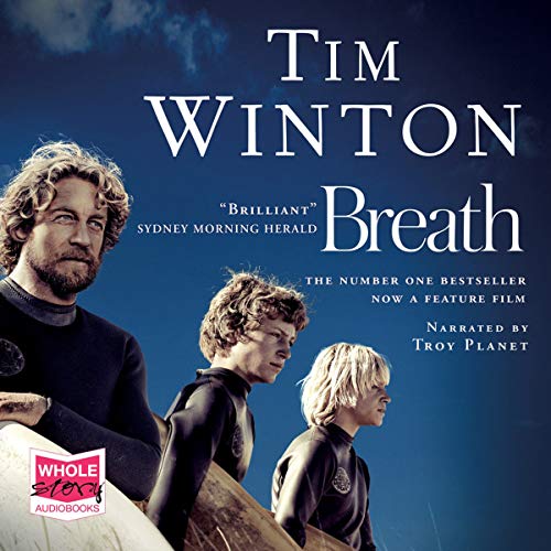 Cover of Breath