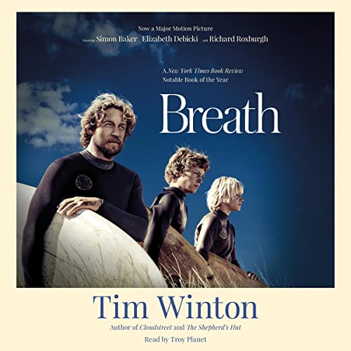 Cover of Breath