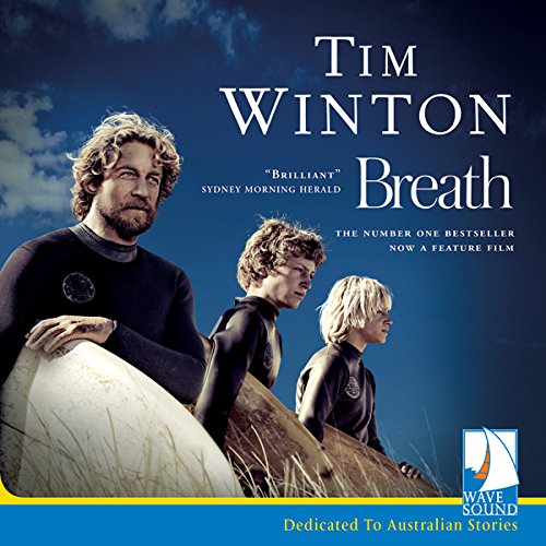 Cover of Breath