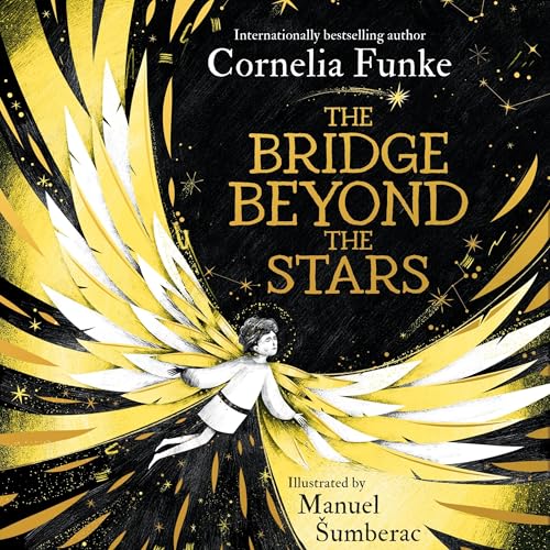 Cover of The Bridge Beyond the Stars
