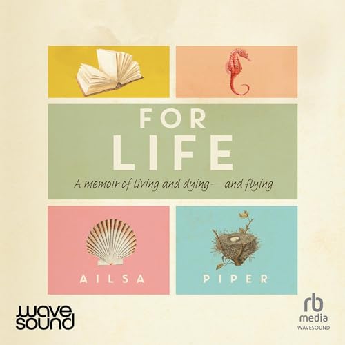 Cover of For Life
