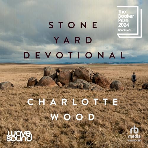 Cover of Stone Yard Devotional