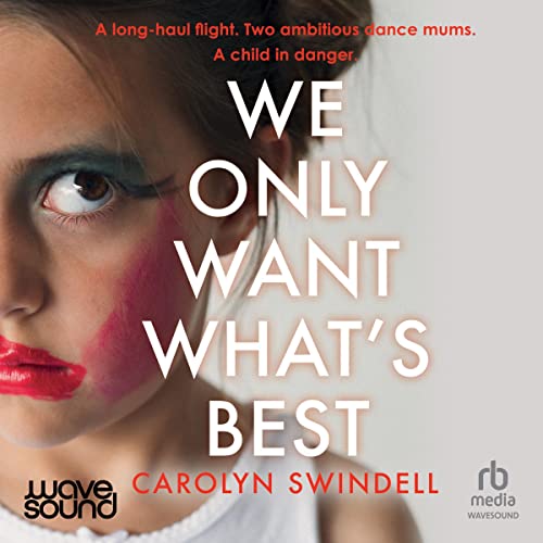 Cover of We Only Want What's Best