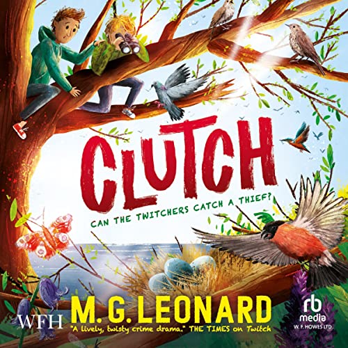 Cover of Clutch