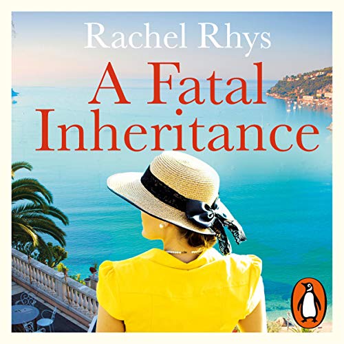 Cover of A Fatal Inheritance
